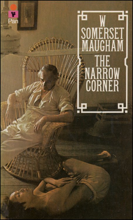 The Narow Corner